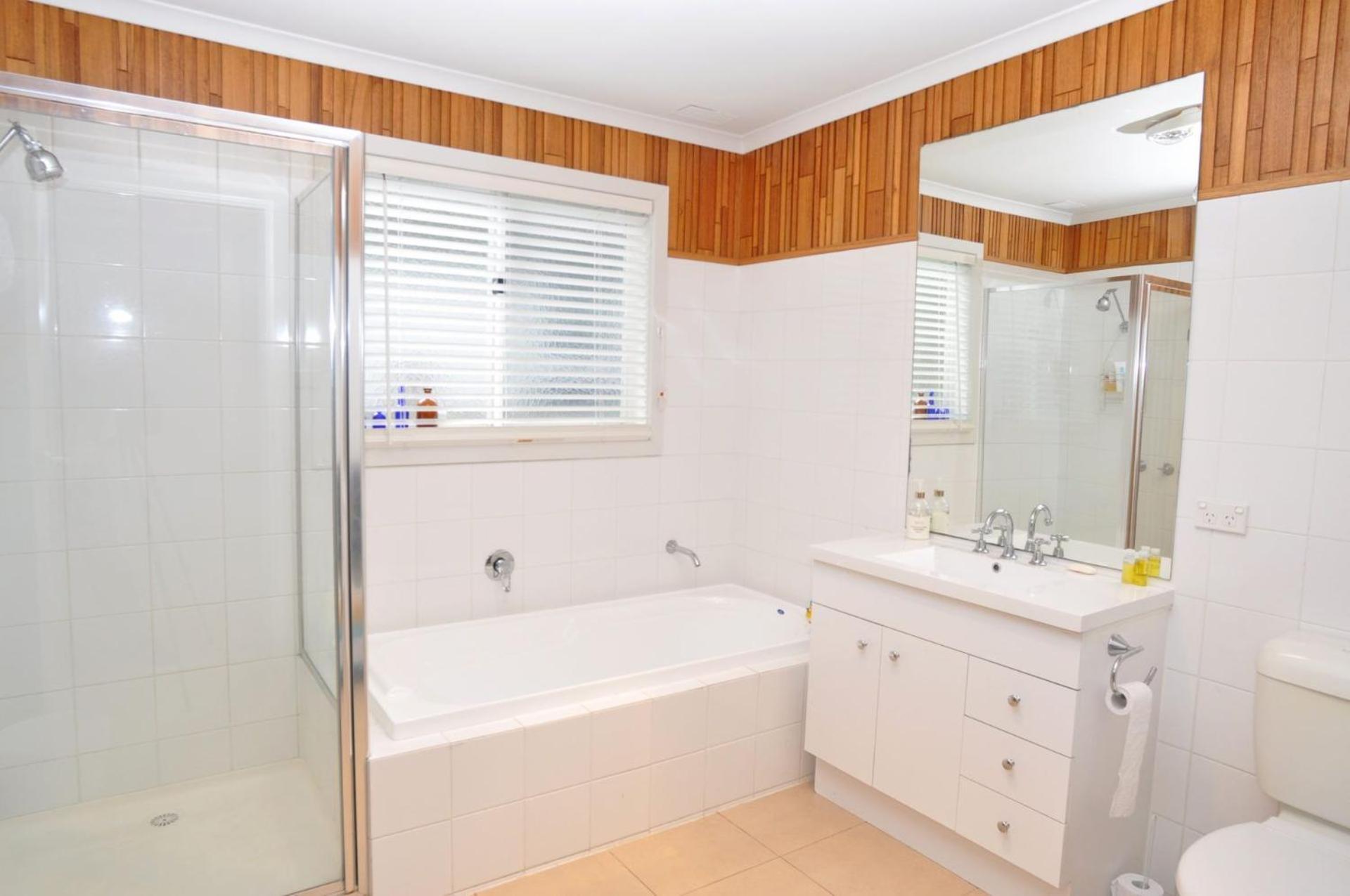Welcome Break - Pet Friendly Inverloch Buitenkant foto